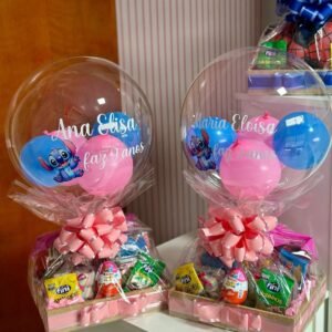 Cesta Infantil